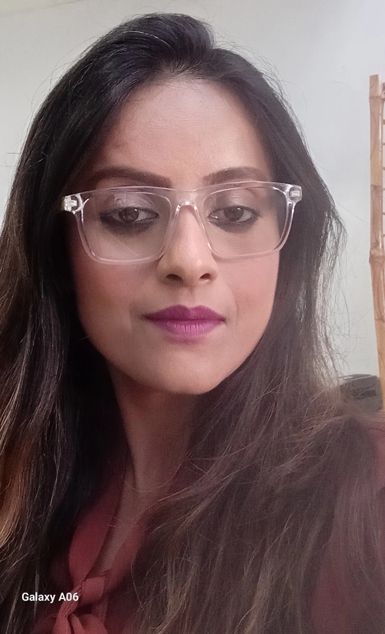 Amrita Ganguli