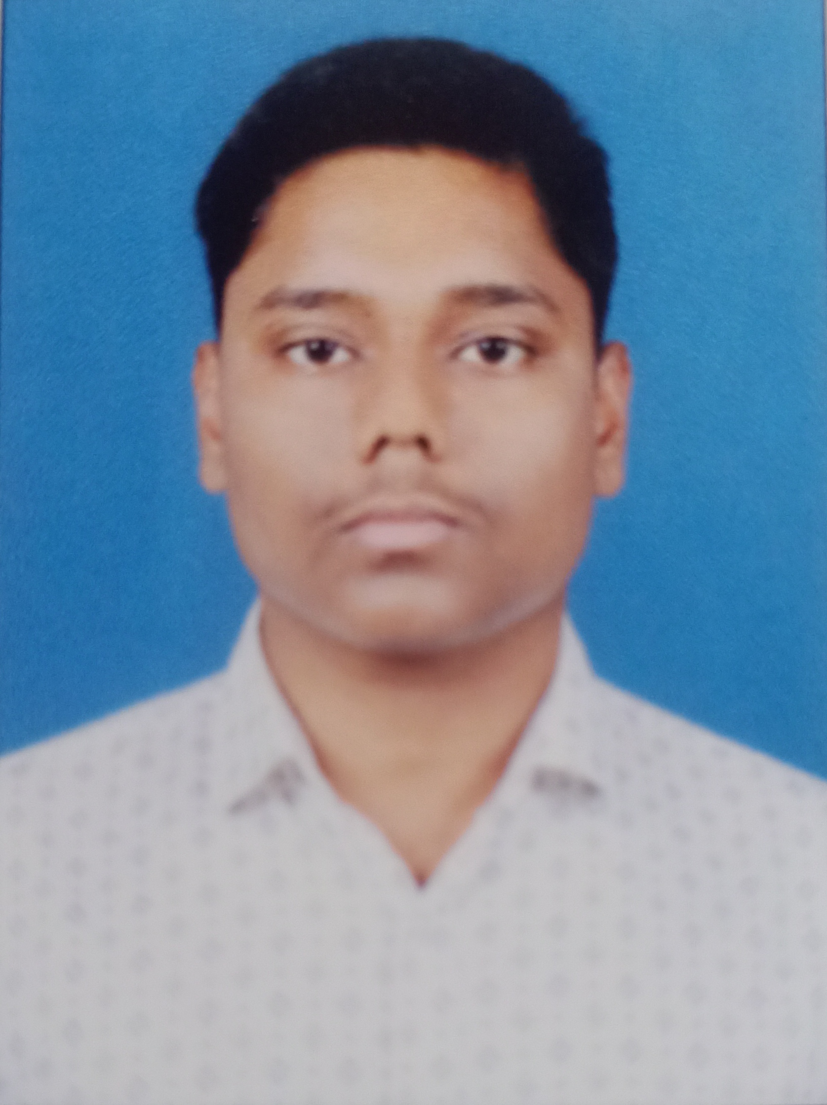 Ayan Majumder