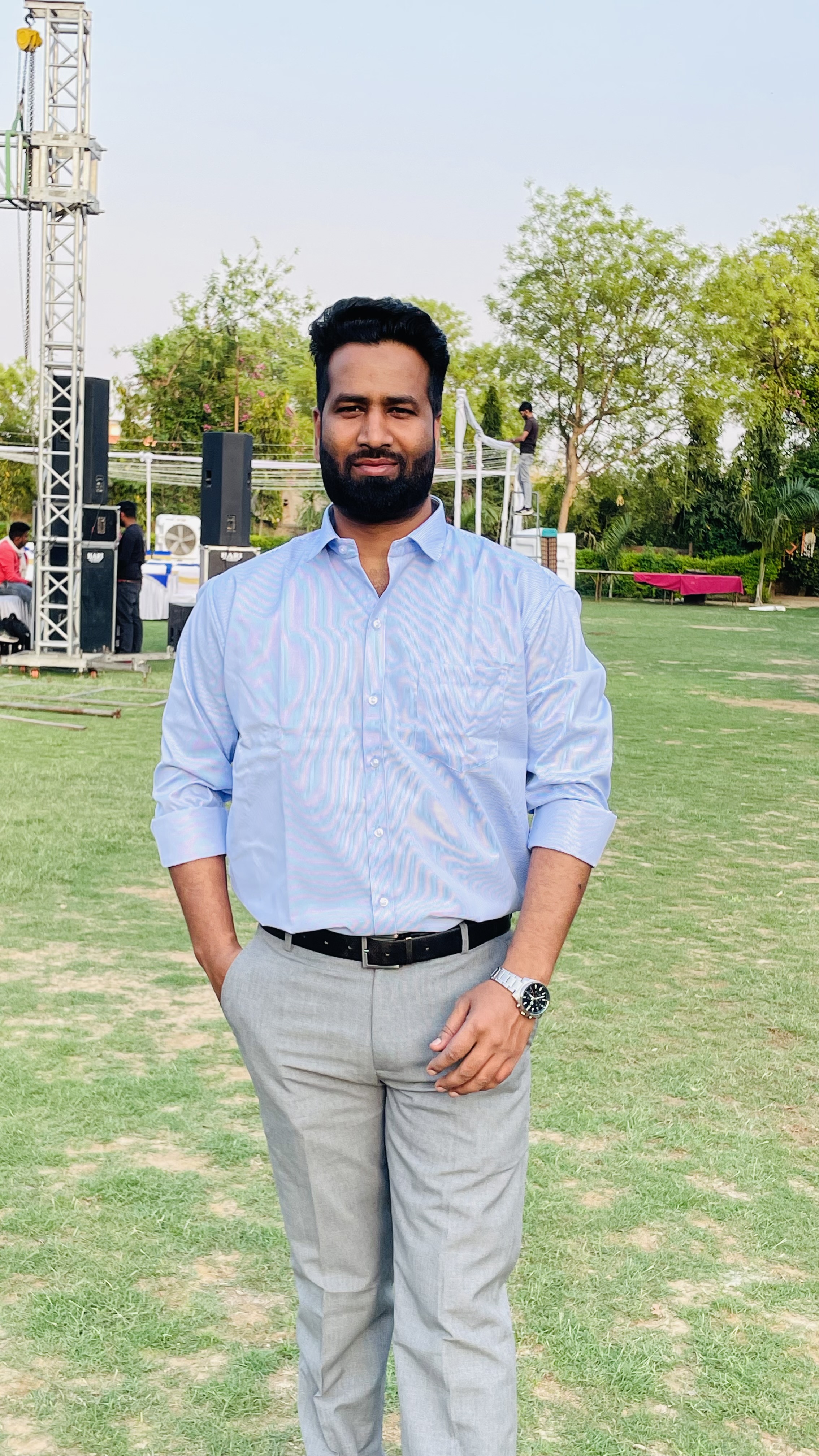 Imran Ansari