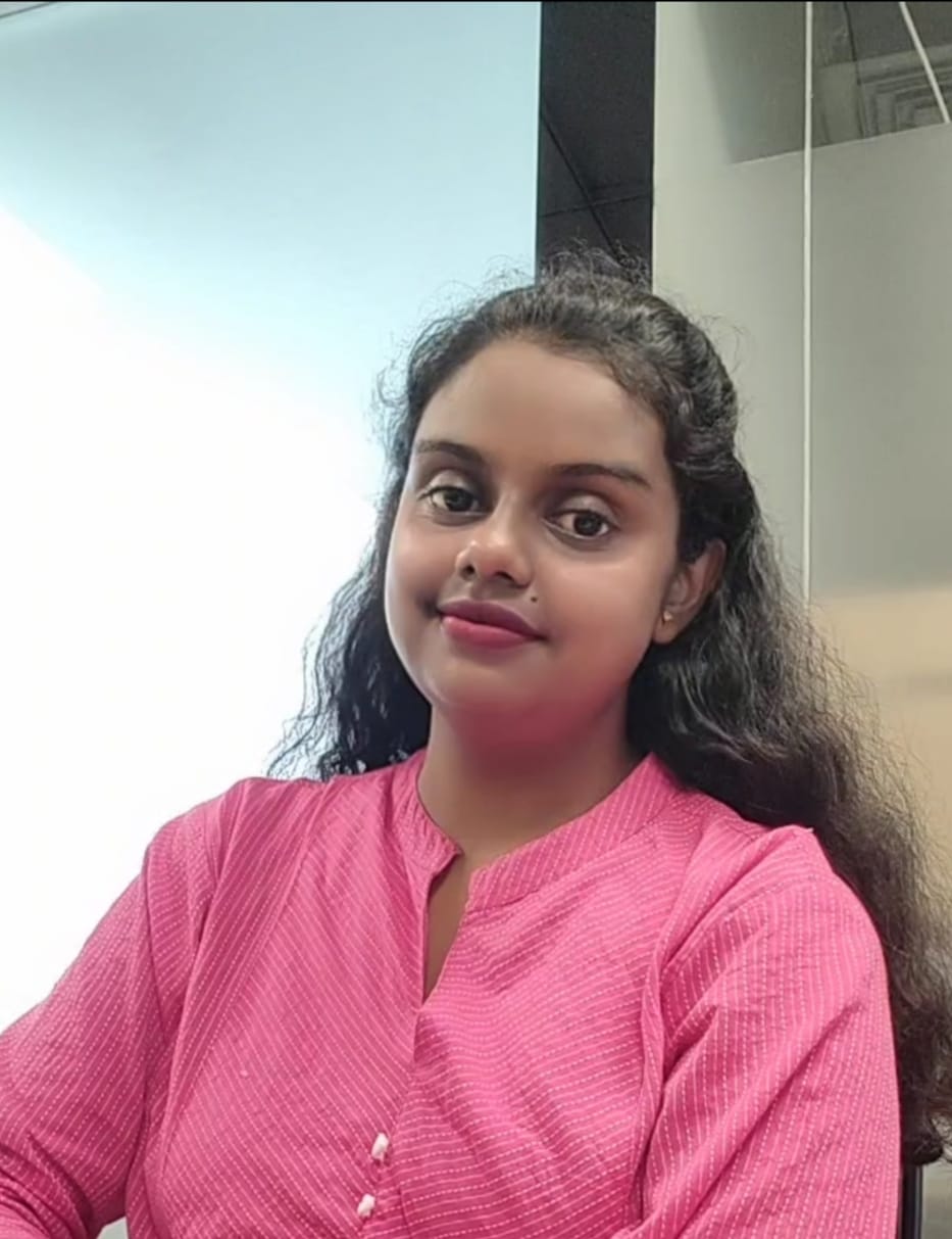 Chandana Pramanik