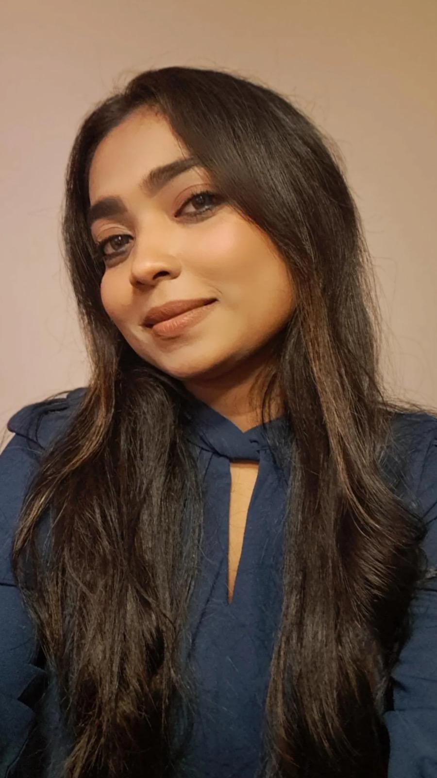 Sayanka Sarkar