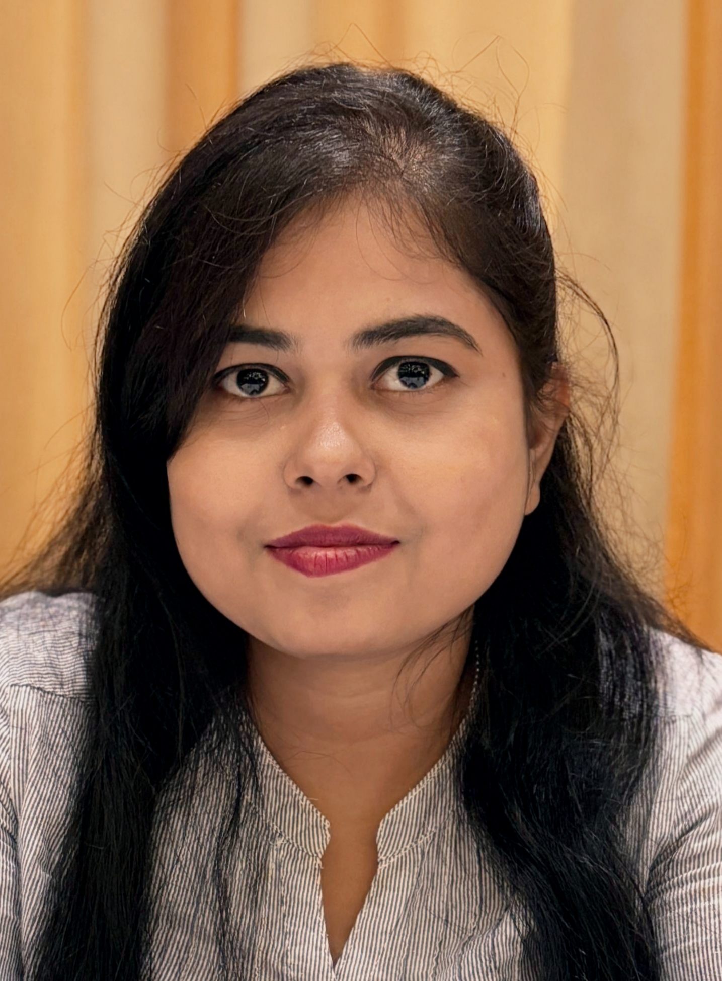 Payel Haldar