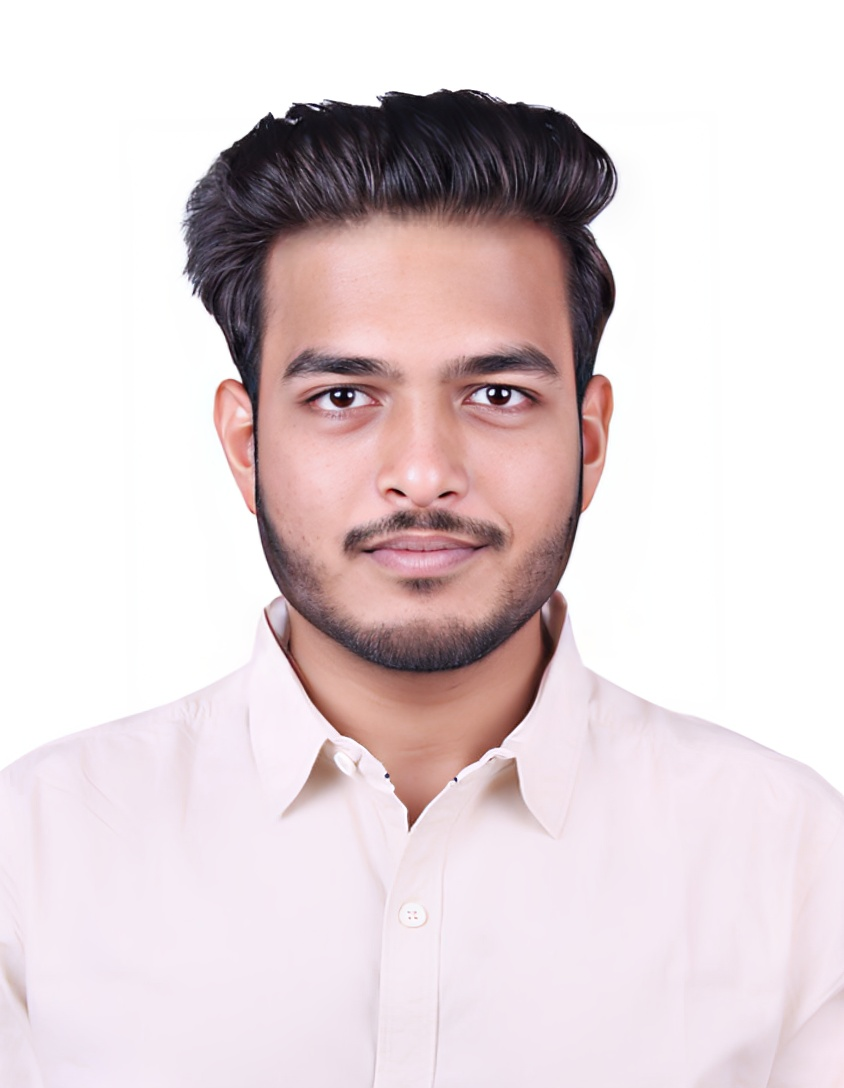 Kushal Shah