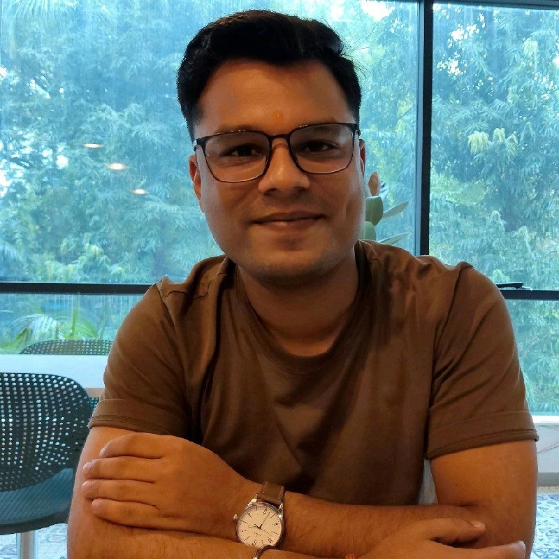 Mukul Jatav