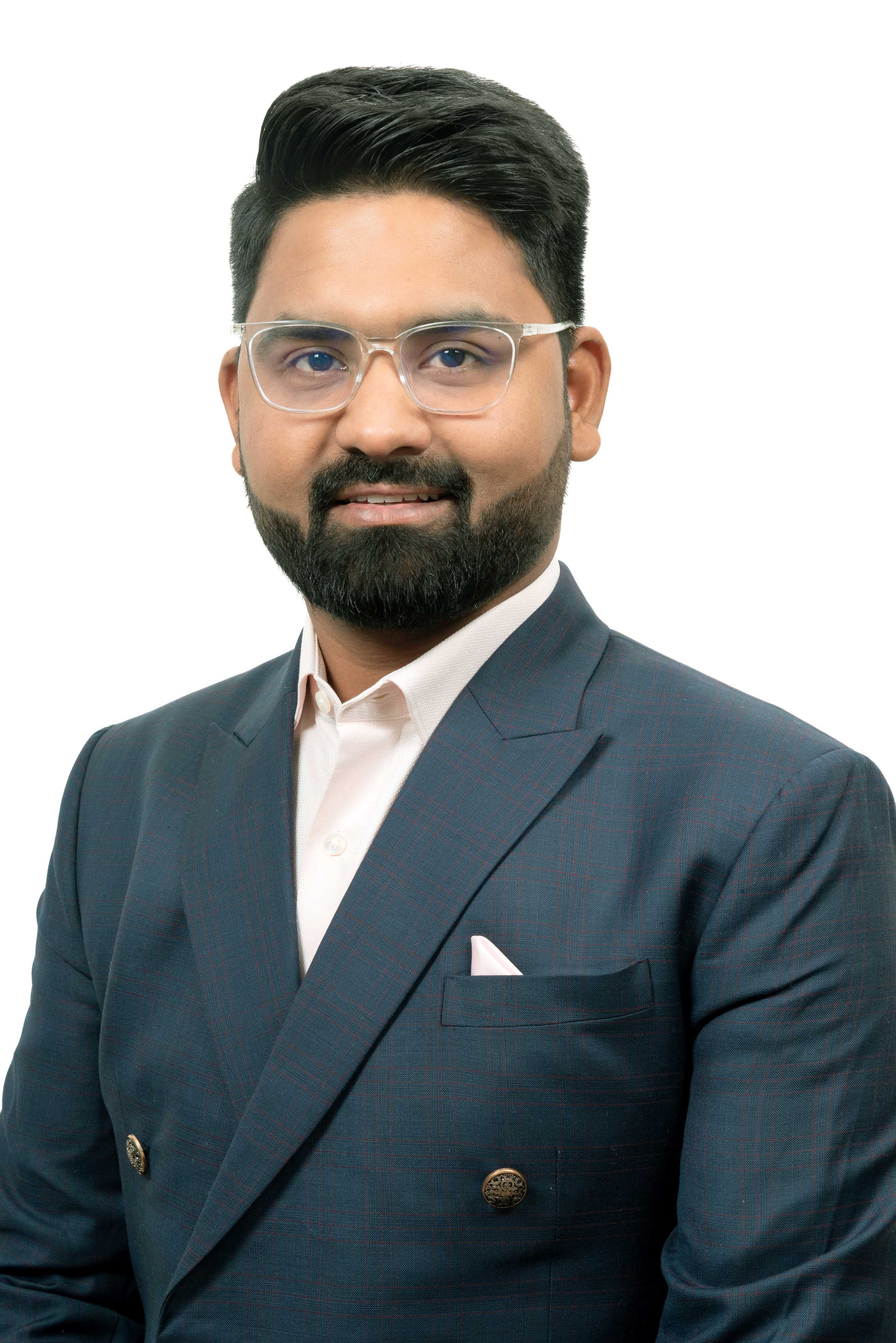 Siddharth Kothari