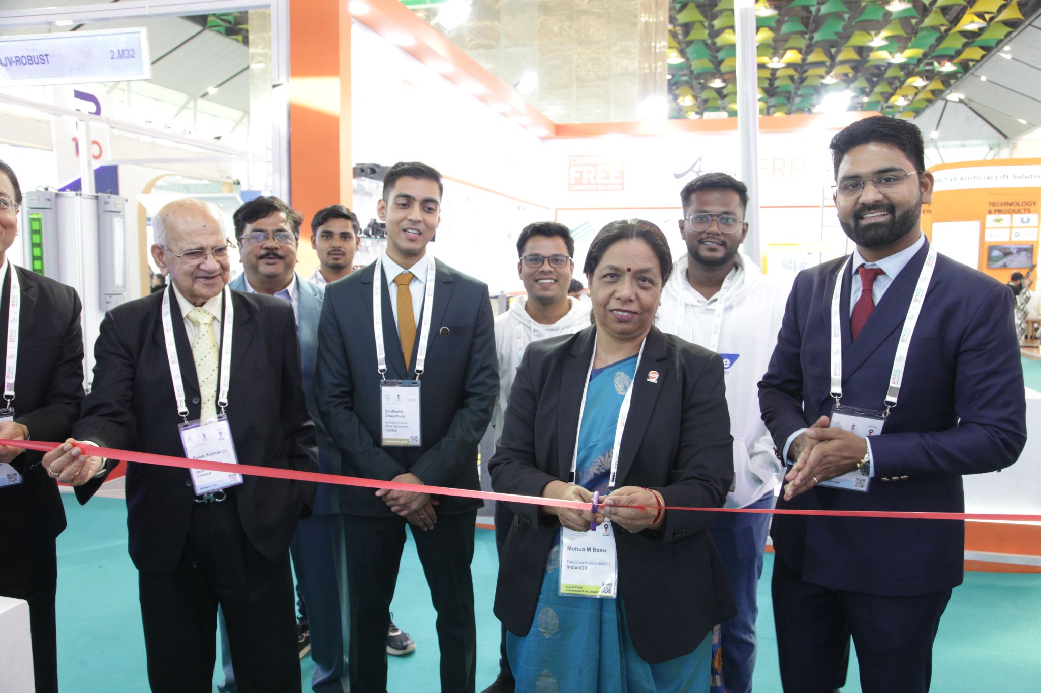 India Energy Week (IEW) 2025