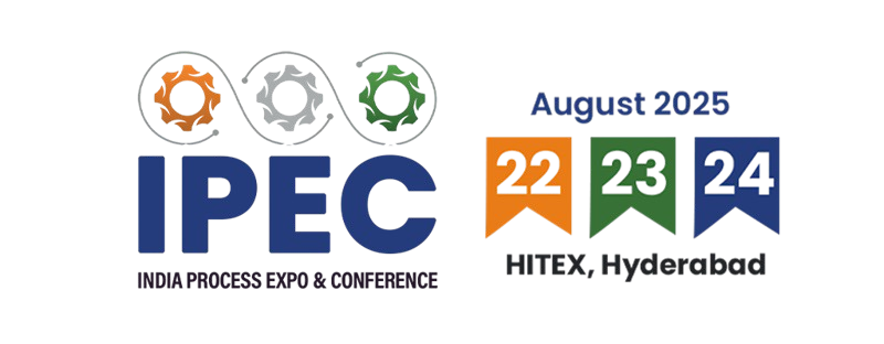 IPEC 2025 – India Process Expo & Conference