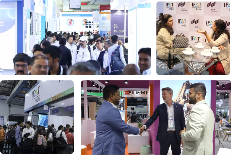 IFAT India 2025