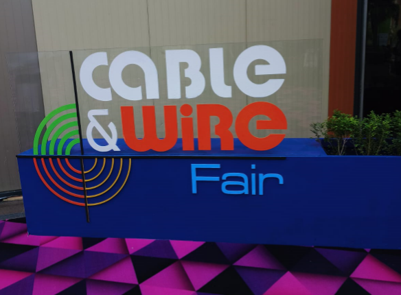 Cables & Wires Fair 2025