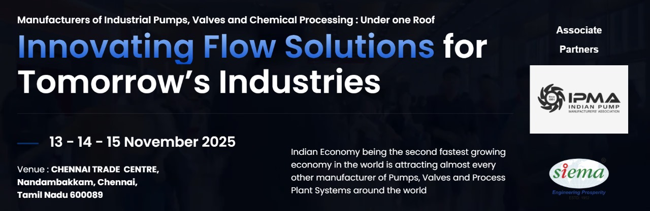 IPVS & ICPE Expo 2025