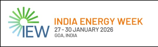 India Energy Week (IEW) 2026