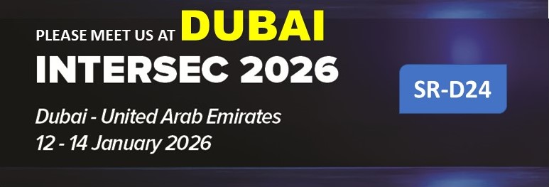 Intersec Dubai 2026